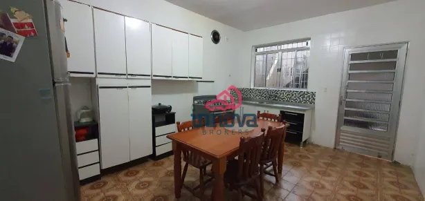 Sobrado com 2 Quartos à venda, 252m² no Jardim Bela Vista, Guarulhos