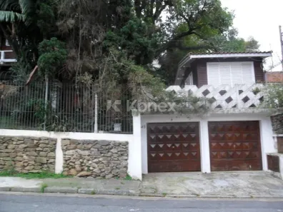 Sobrado com 3 Quartos à venda, 250m² no Vila Albertina, São Paulo