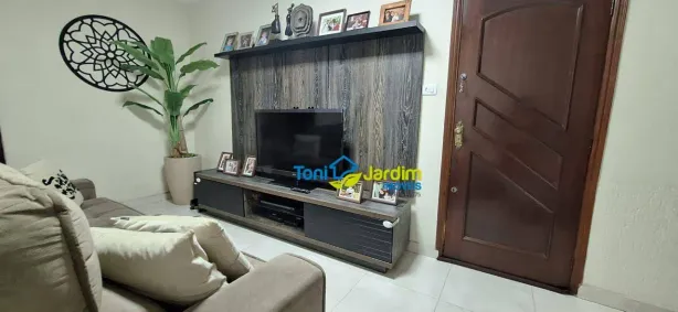 Casa com 2 Quartos à venda, 186m² no Vila Lucinda, Santo André