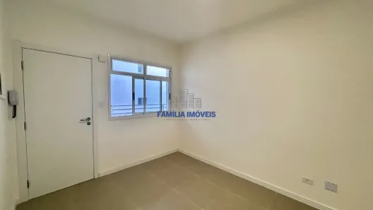 Apartamento com 2 Quartos à venda, 55m² no Itararé, São Vicente