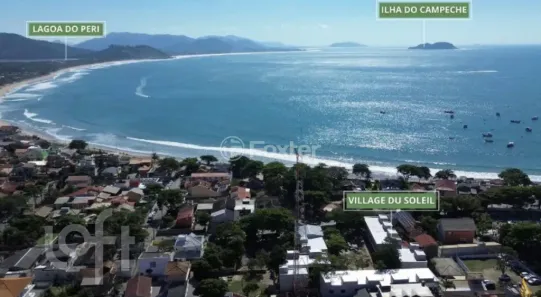 Casa de Condomínio com 2 Quartos à venda, 92m² no Armação do Pântano do Sul, Florianópolis