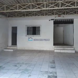 Galpão/Depósito/Armazém para alugar, 266m² no Saúde, São Paulo