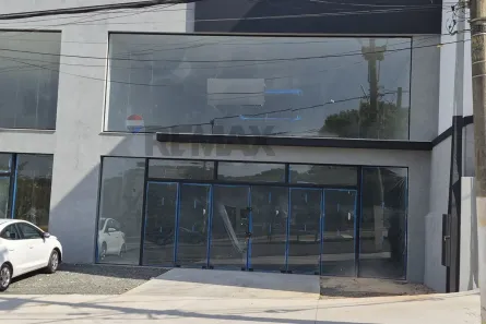 Galpão/Depósito/Armazém para alugar, 346m² no Jardim Nossa Senhora Auxiliadora, Campinas