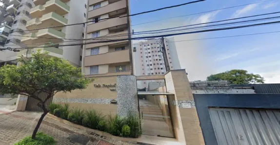 Apartamento com 3 Quartos à venda, 96m² no Centro, Londrina