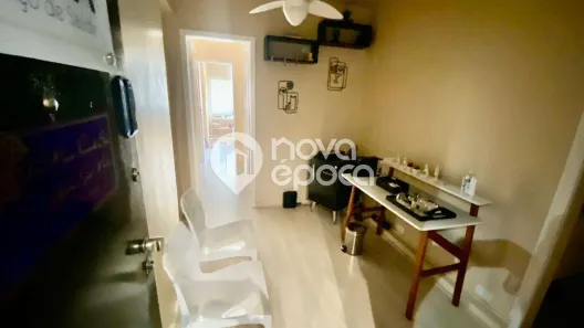 Sala Comercial à venda, 29m² no Copacabana, Rio de Janeiro
