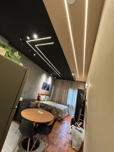 Apartamento com 1 Quarto à venda, 40m² no Bela Vista, São Paulo