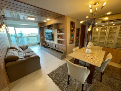 Cobertura com 3 Quartos à venda, 200m² no Pitangueiras, Lauro de Freitas