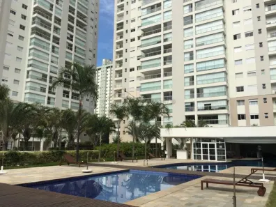 Cobertura com 3 Quartos à venda, 346m² no Vila Adyana, São José dos Campos
