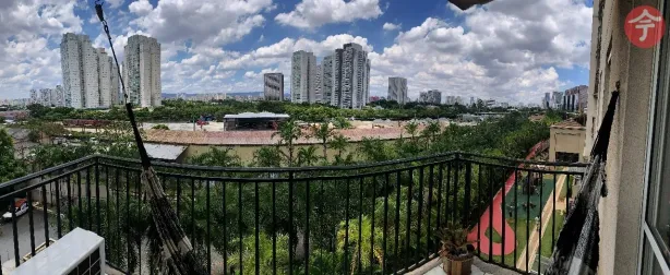 Apartamento com 3 Quartos à venda, 107m² no Água Branca, São Paulo