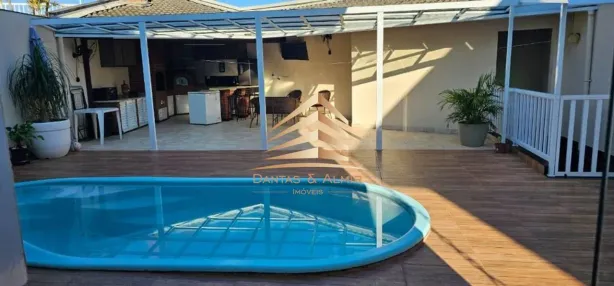 Sobrado com 3 Quartos para alugar, 375m² no Parque Renato Maia, Guarulhos