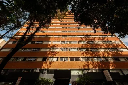 Apartamento com 1 Quarto à venda, 68m² no Bosque, Campinas