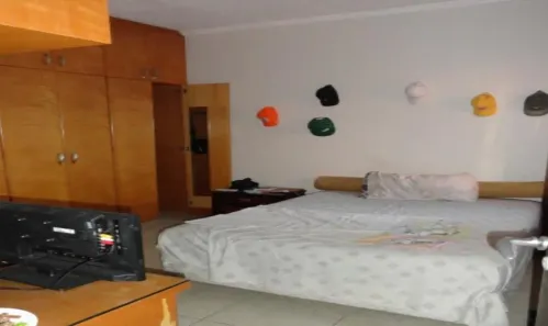 Sobrado com 5 Quartos à venda, 120m² no Chácara Inglesa, São Paulo
