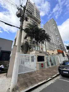 Apartamento com 1 Quarto à venda, 44m² no Vila Olímpia, São Paulo