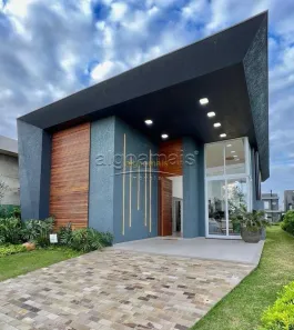 Casa de Condomínio com 4 Quartos à venda, 196m² no Condominio Capao Ilhas Resort, Capão da Canoa
