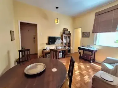 Apartamento com 2 Quartos à venda, 68m² no Botafogo, Rio de Janeiro