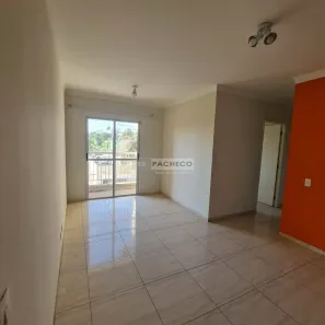 Apartamento com 3 Quartos à venda, 70m² no Parque Conceição II, Piracicaba