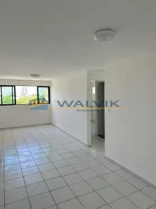 Apartamento com 2 Quartos à venda, 63m² no Aflitos, Recife