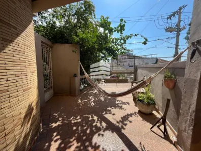 Sobrado com 3 Quartos para alugar, 150m² no Vila Monumento, São Paulo