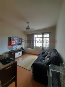 Apartamento com 2 Quartos à venda, 50m² no Irajá, Rio de Janeiro