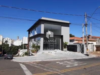 Ponto Comercial para alugar, 470m² no Taquaral, Campinas