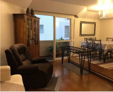 Apartamento com 3 Quartos à venda, 151m² no Brooklin Novo, São Paulo