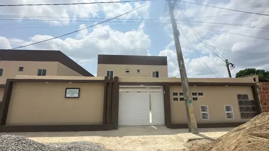 Apartamento com 2 Quartos à venda, 65m² no Pavuna, Pacatuba