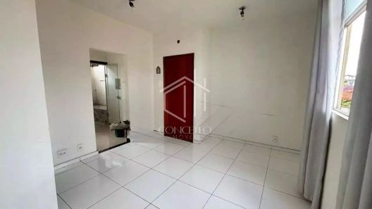 Apartamento com 2 Quartos à venda, 50m² no Santa Amélia, Belo Horizonte