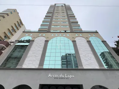 Apartamento com 3 Quartos à venda, 113m² no Meia Praia, Itapema