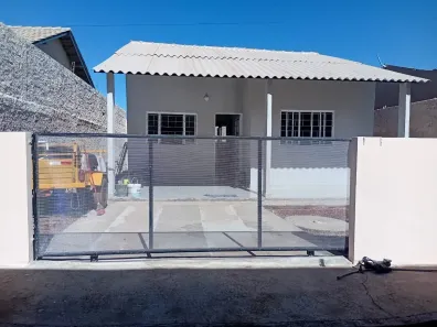 Casa com 2 Quartos à venda, 69m² no Parque da Barragem Setor 12, Águas Lindas de Goiás