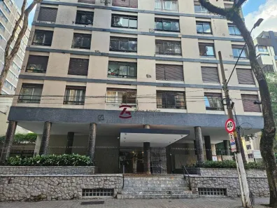 Apartamento com 3 Quartos à venda, 150m² no Consolação, São Paulo
