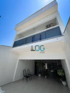 Casa com 3 Quartos à venda, 157m² no Planalto do Sol, Santa Bárbara D'Oeste