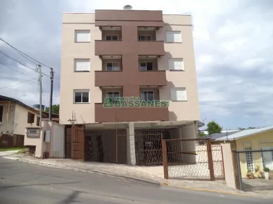 Apartamento com 2 Quartos à venda, 59m² no Panazzolo, Caxias do Sul