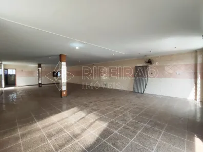 para alugar, 260m² no Jardim Castelo Branco, Ribeirão Preto