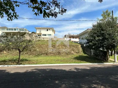 Lote/Terreno à venda, 450m² no Villaggio Capríccio, Louveira