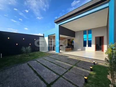 Casa com 3 Quartos à venda, 194m² no Orion, Divinópolis