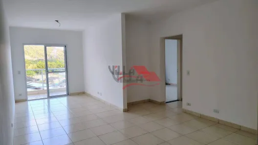 Apartamento com 2 Quartos à venda, 83m² no Cidade Jardim, Caraguatatuba