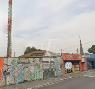Lote/Terreno para alugar, 323m² no Itaberaba, São Paulo