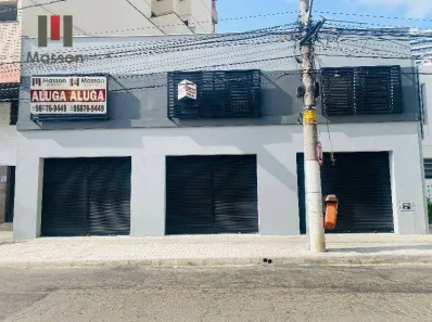 Ponto Comercial para alugar, 130m² no Centro, Juiz de Fora
