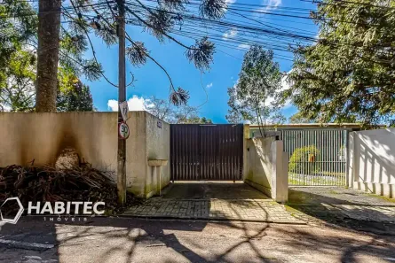 Casa com 3 Quartos à venda, 173m² no Barreirinha, Curitiba