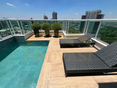 Apartamento com 4 Quartos à venda, 387m² no Alphaville Empresarial, Barueri