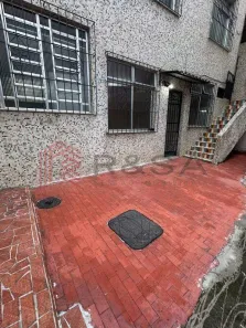 Casa com 1 Quarto para alugar, 54m² no Bancários, Rio de Janeiro