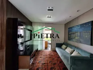 Apartamento com 4 Quartos para alugar, 222m² no Belvedere, Belo Horizonte