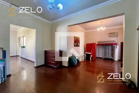 Casa com 3 Quartos à venda, 141m² no Jardim Dom Bosco, Campinas