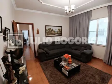 Apartamento com 3 Quartos à venda, 86m² no Taquara, Rio de Janeiro