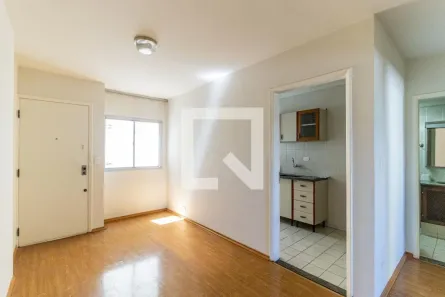 Apartamento com 2 Quartos à venda, 55m² no Cerqueira César, São Paulo
