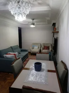 Apartamento com 3 Quartos à venda, 60m² no I.A.P.I., Osasco