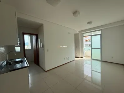 Apartamento com 1 Quarto à venda, 44m² no Rio Tavares, Florianópolis