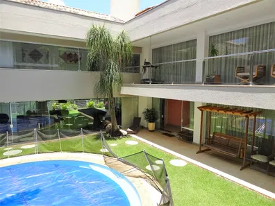 Casa de Condomínio com 5 Quartos à venda, 1188m² no Tucuruvi, São Paulo