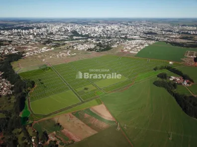 Lote/Terreno à venda, 166m² no Interlagos, Cascavel