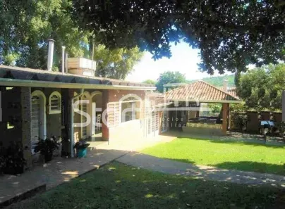 Fazenda/Sítio com 2 Quartos à venda, 150m² no Recanto dos Dourados, Campinas